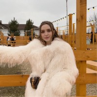 Iana Litovchenko's profile photo
