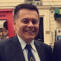 REGM Employee Marc Guenzi's profile photo