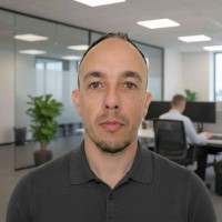 Energy Saving Spa Employee Ivan Valentini's profile photo