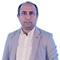 Pakistan Beverage Limited Employee Zulfiqar Zaidi's profile photo