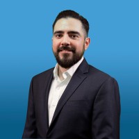 ECRYPT Employee Alex Paredes's profile photo