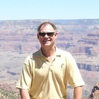 AVTS - AV Technical Support Employee Tommy Laurendine's profile photo