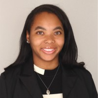 NAHSE Everett V. Fox Student Case Competition Employee Ryienne Peterson's profile photo