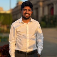 Binnui Tharun Email & Phone Number