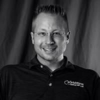 Orbitform Employee Sean Cumming's profile photo
