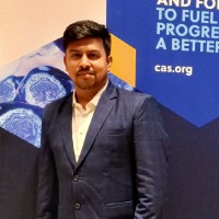 ACS International India Pvt. Ltd. (ACSII) Employee Hiranmoy Biswas's profile photo