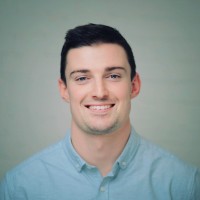 Genomics England Employee Tom Dyer's profile photo