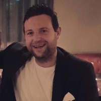 Clearhead Employee Mark Jarvis's profile photo