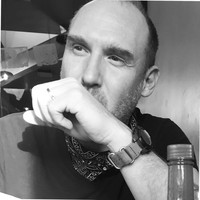 Crunchbase Employee Themba Fletcher's profile photo
