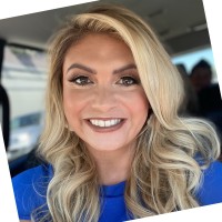 San Jose High School Employee Amanda Clarke's profile photo