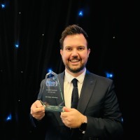 RotoVR Employee Matt Brown's profile photo