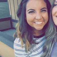 euphoria - Greenville, SC Employee Alexandra Rutland's profile photo