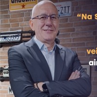 Solera Employee Antonio Sánchez García's profile photo