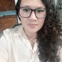 Informática Electoral Employee Jessica Covarrubias's profile photo