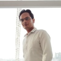WebMatriks-Technology Employee Vishnu Gupta's profile photo