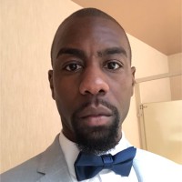 JBG SMITH Employee Cmm Marcus Cook's profile photo
