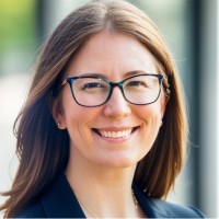 MDCalc Employee Caitlin Haber's profile photo