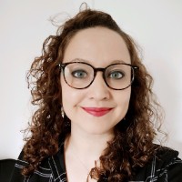 CERCA Employee Lucie Blatrier's profile photo