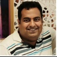 Precanto Employee Santosh Mohapatra's profile photo