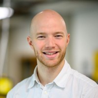 Laurence Collingwood Email