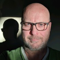 CorneaGen Employee Nick Hunt's profile photo