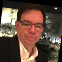 CIMdata Employee Mark Reisig's profile photo