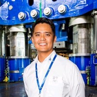 Weber Metals, Inc. Employee Bryan Enriquez's profile photo