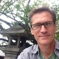 Macerich Employee Rick Dawson's profile photo