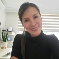 Auteco Employee Andrea Guevara's profile photo