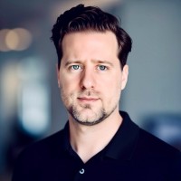 Next League Employee Peter Anderson's profile photo