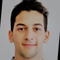 On Location Employee Romain Bigot's profile photo