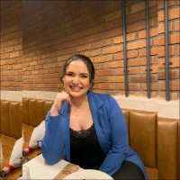 Jovanna Bareiro Email