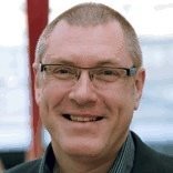 Tryg Employee Jens Pedersen's profile photo