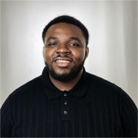 First Love Church Employee David Ibeabuchi's profile photo