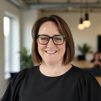 Propeller Group Employee Louise Watson's profile photo