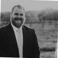 Longship Employee Joseph Hazel's profile photo