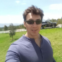 Business IT Employee Carlos Roberto Hidalgo Herrera's profile photo