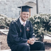 bookkeeper.com Employee Brandon Parker's profile photo