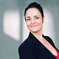 Olivetti Employee Federica Bruno's profile photo