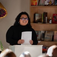 Greenlight Clinic Employee Julia Bibeth Campos's profile photo