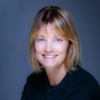 Deutsche Bank Employee Amy Sutter's profile photo