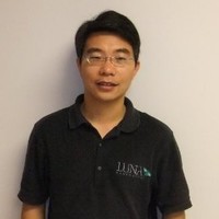 Zymeron Corporation Employee Jason Zhou's profile photo