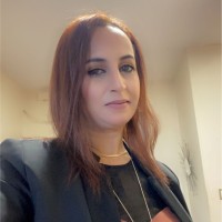 Nedra Farhat Email