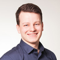 Kostas Feruliovas Email & Phone Number