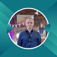 British Heart Foundation Employee Alin Stan's profile photo