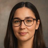 Aicody Employee Daniela Perez's profile photo