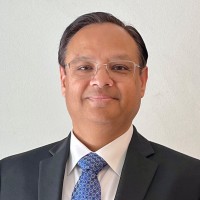 Ashish Bansal Email & Phone Number
