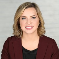 Charter Steel Employee Desiree Kaufert's profile photo
