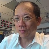 AMD Employee Sam Hsiao's profile photo