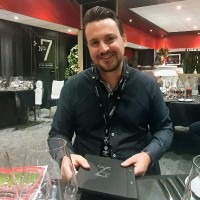 BIMTEK LIMITED Employee Luke Davis's profile photo